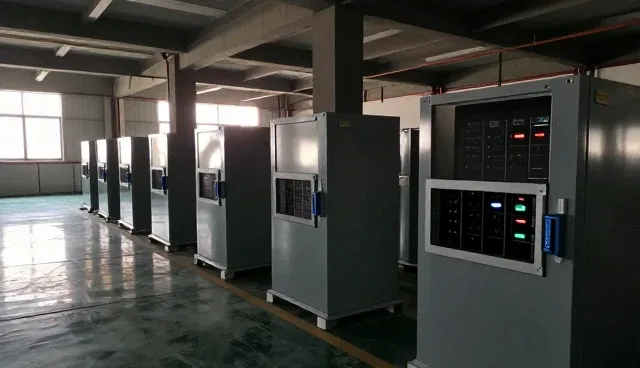 提升系统性能稳定性的关键场景分析