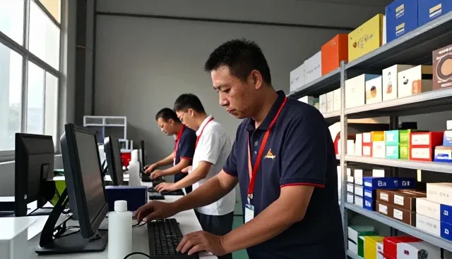 跨境物流品牌代理：商贸企业须知