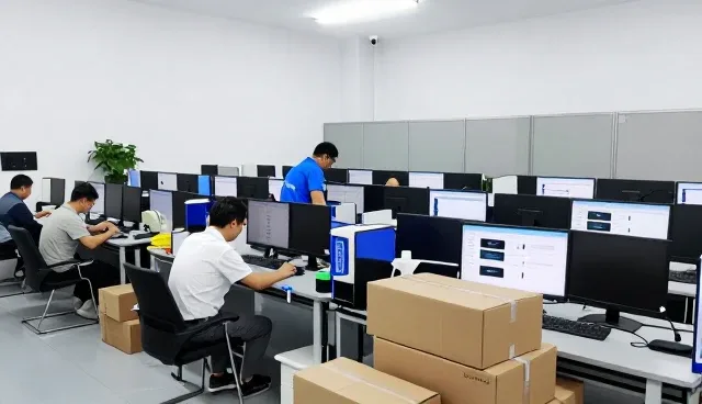 电商代运营成为商贸发展的重要工具