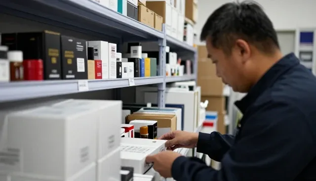 物流保险选型指南：商贸客户关心的问题