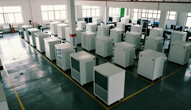 选型过程中性能因素的技术研究与实践
